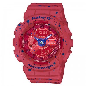 Casio Baby-G BA-110ST-4ADR