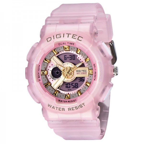 Digitec BDA 4020T PKT 12P Pink Wanita