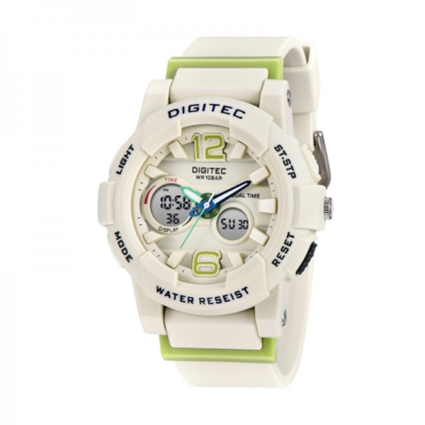 Digitec BDA 4073T WHC 13W White Green