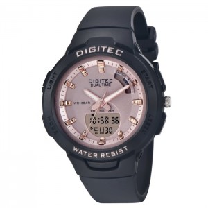 Digitec BDA 4082T BK 8R Black Rosegold