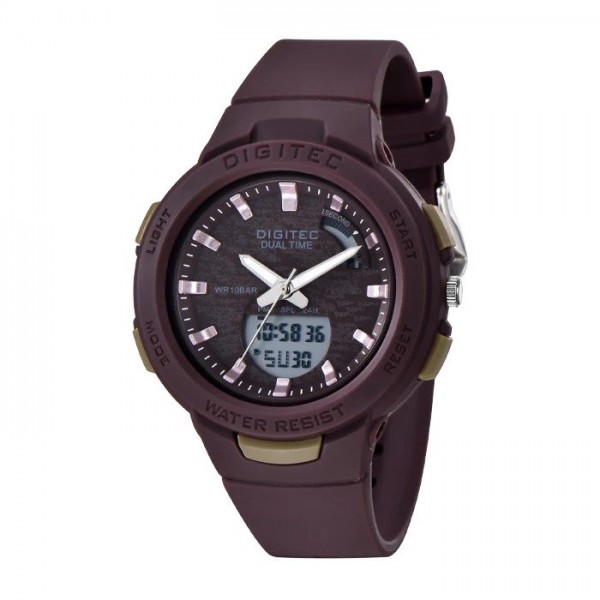 Digitec BDA 4082T CH 10W Brown