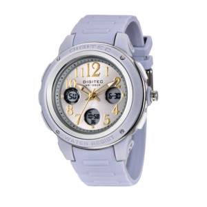 Digitec BDA 4091T GY 3W Lilac