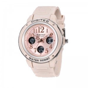 Digitec BDA 4091T RG 8W Peach