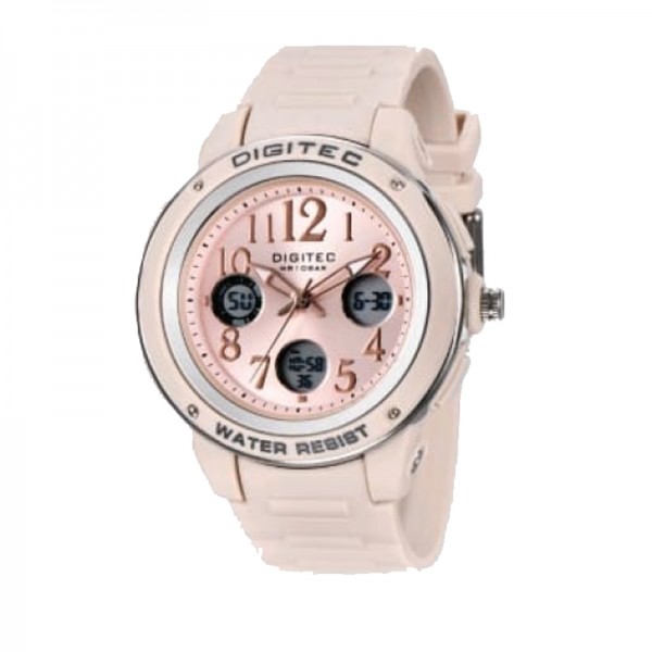 Digitec BDA 4091T RG 8W Peach