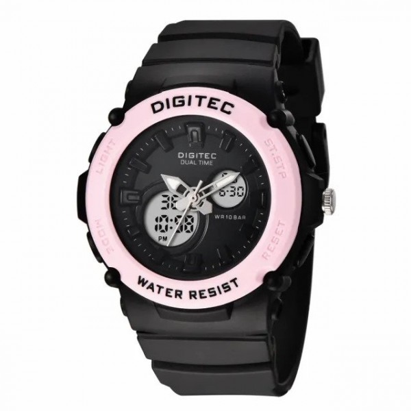 Digitec BDA 4100T BPK 4W Black Pink