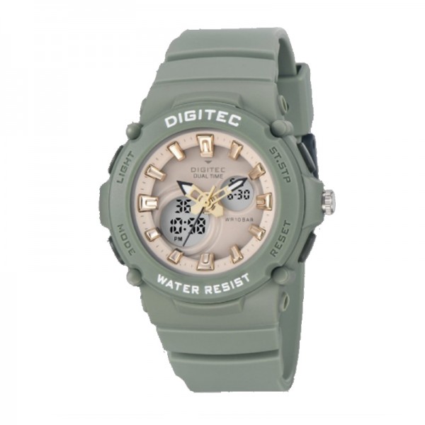 Digitec BDA 4100T GR 2W Green