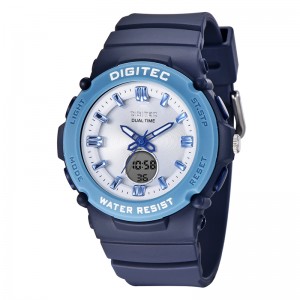 Digitec BDA-4110T-BLD-5W Blue