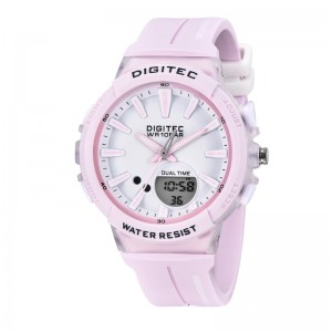 Digitec BDA 4126T PKL 12W Light Pink Wanita