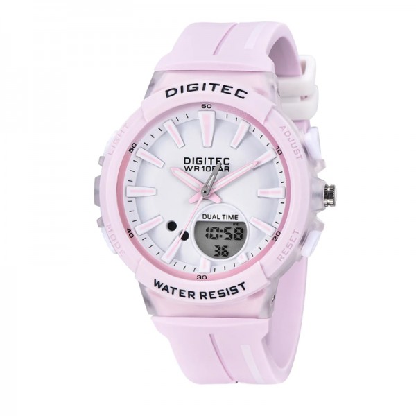 Digitec BDA 4126T PKL 12W Light Pink Wanita