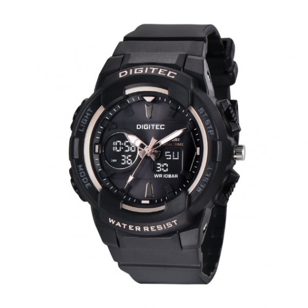 Digitec BDA 4130T BRG 4B Black Rosegold