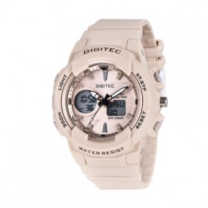 Digitec BDA 4130T RG 8W Rosegold