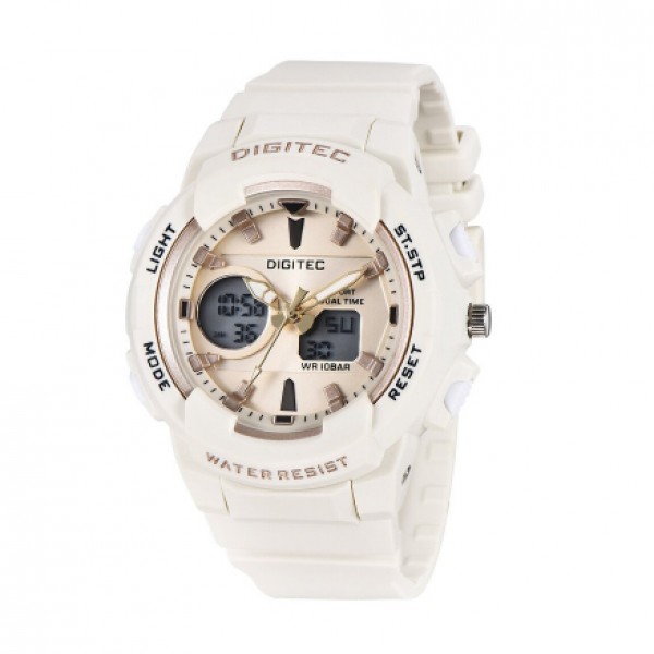 Digitec BDA 4130T WHC 2W Cream