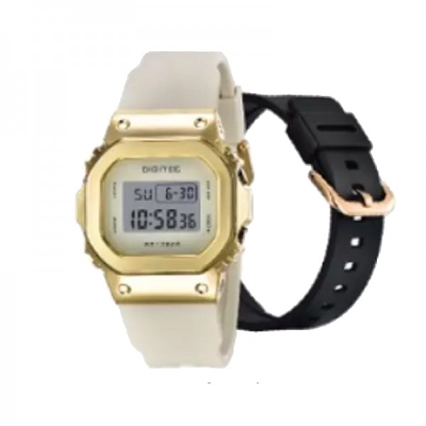 Digitec BDG 7054T GP 2W Gold Ivory