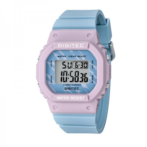 Digitec BDG 7024T PKBL 5W Pink Blue