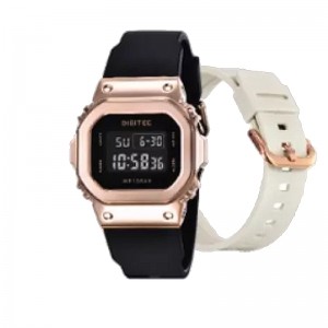 Digitec BDG 7054T RG 4B Rosegold Black