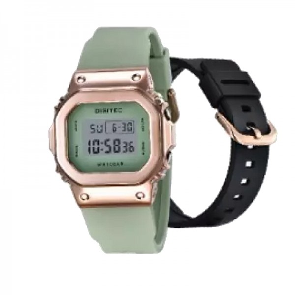 Digitec BDG 7054T RGGR 6W Green