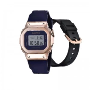 Digitec BDG 7054T RGBL 5W Rosegold Blue