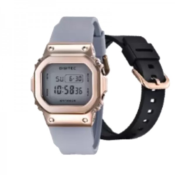 Digitec BDG 7054T RGGY 3W Rosegold Grey