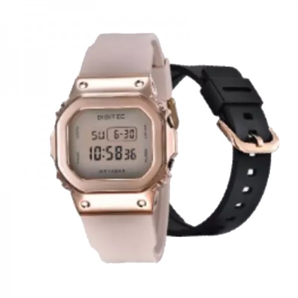 Digitec BDG 7054T RGRG 8W Full Rosegold