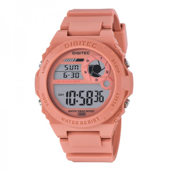 Digitec BDG 7090T PKD 12W Pink