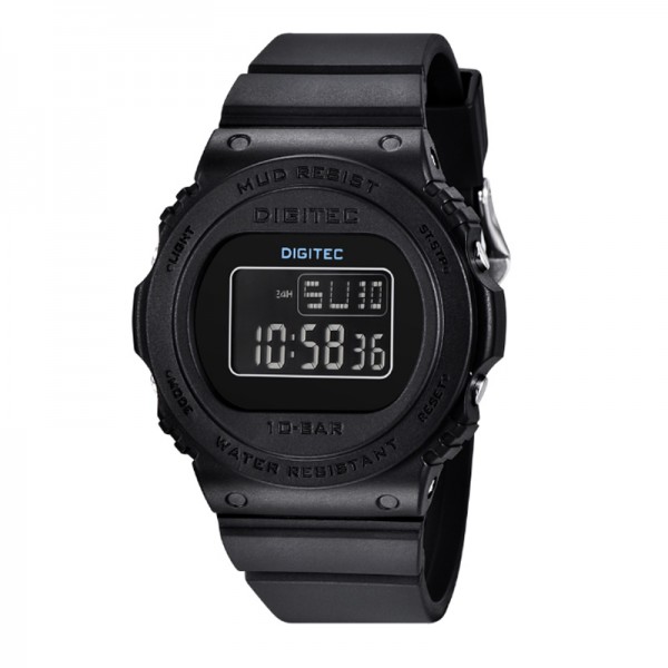 Digitec BDG 7110T BK 4B Full Black