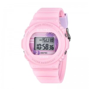 Digitec BDG 7110T PK 12W Pink