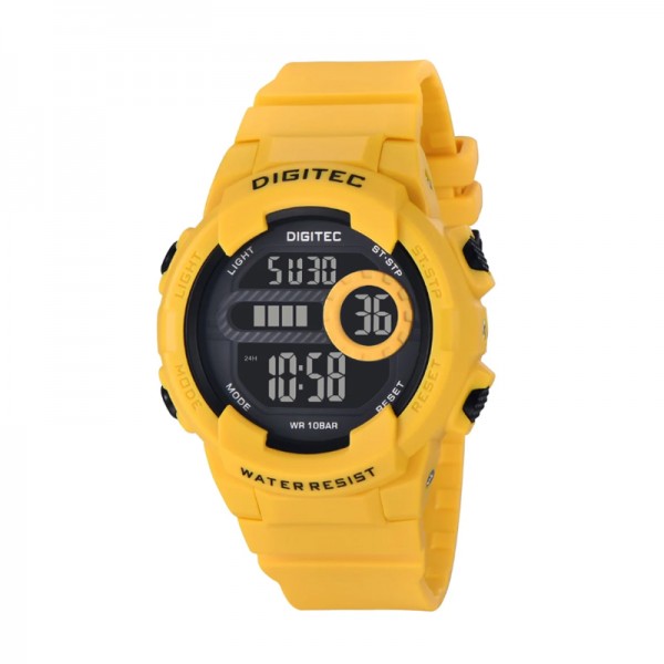 Digitec BDG 7120T Yl 4B Yellow