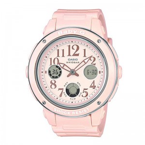 Casio Baby-G BGA-150EF-4BDR Rosegold