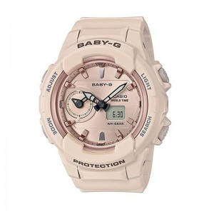 Casio Baby-G BGA-230SA-4ADR PEACH
