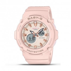 Casio Baby G BGA-275-4ADR