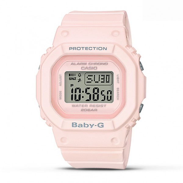 Casio Baby G BGD-560-4DR