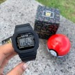 CASIO G SHOCK BGD-560PKC-1DR Pikachu Pokemon