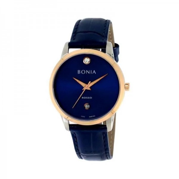 Bonia BR180-2382 Blue