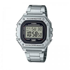 Casio W-218HD-1AVDF
