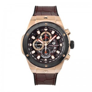 Charles Jourdan CJ1109-1042C Rosegold Brown