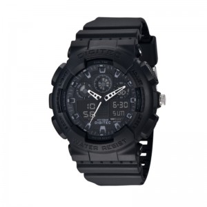 Digitec DA 2011T BK 4B Full Black Man