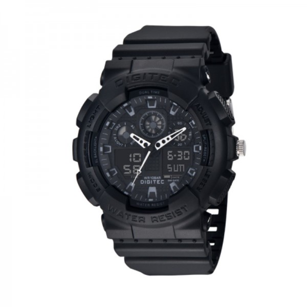 Digitec DA 2011T BK 4B Full Black Man