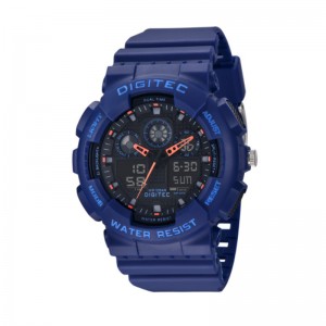 Digitec DA 2011T BL 4B Blue Man