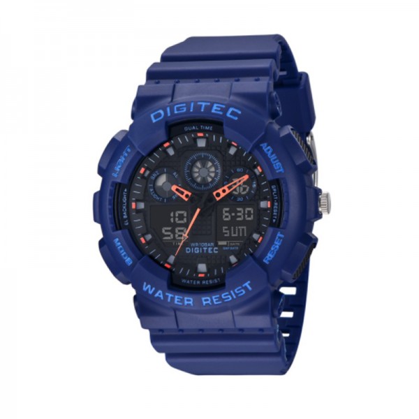 Digitec DA 2011T BL 4B Blue Man