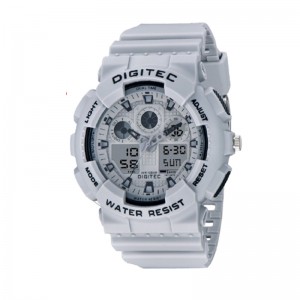 Digitec DA 2011T-GY-3W Grey
