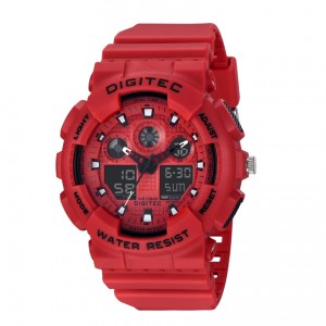 Digitec DA 2011T RD 9W Red Man