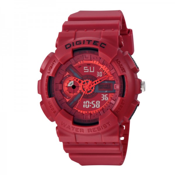 Digitec DA 2020T RD 9R Red