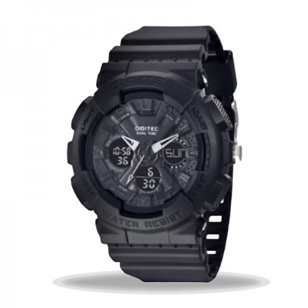 Digitec DA 2032T BK4B Full Black