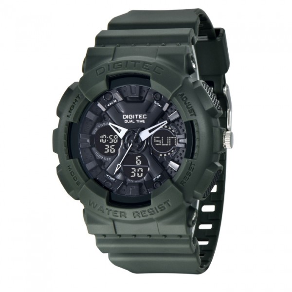 Digitec DA 2032T GR 4B Green