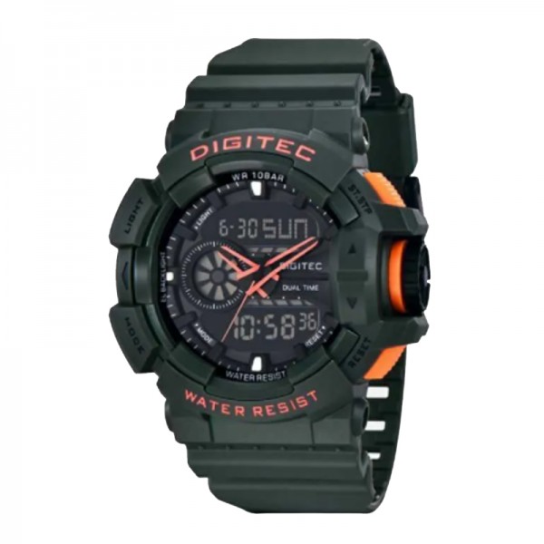 Digitec DA-2080T GR 4B Green