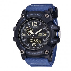 Digitec DA 2093T BBL 4B Blue