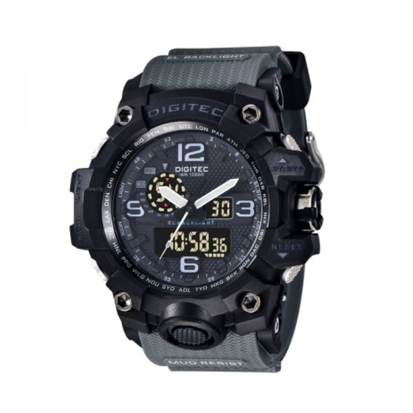 Digitec DA 2093T BGY 4B Full Grey