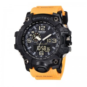 Digitec DA 2093T BYL 4B Yellow