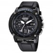 Digitec DA 2094T BK 4B Full Black Free Strap