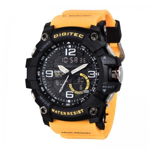 Digitec DA-2102T-BYL-4B Black Yellow